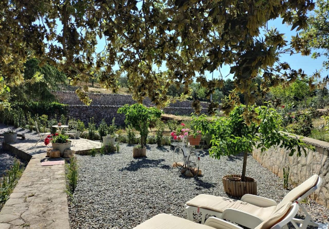 Hotel Il Giardino Delle Fate La Correggia Exteriér fotografie