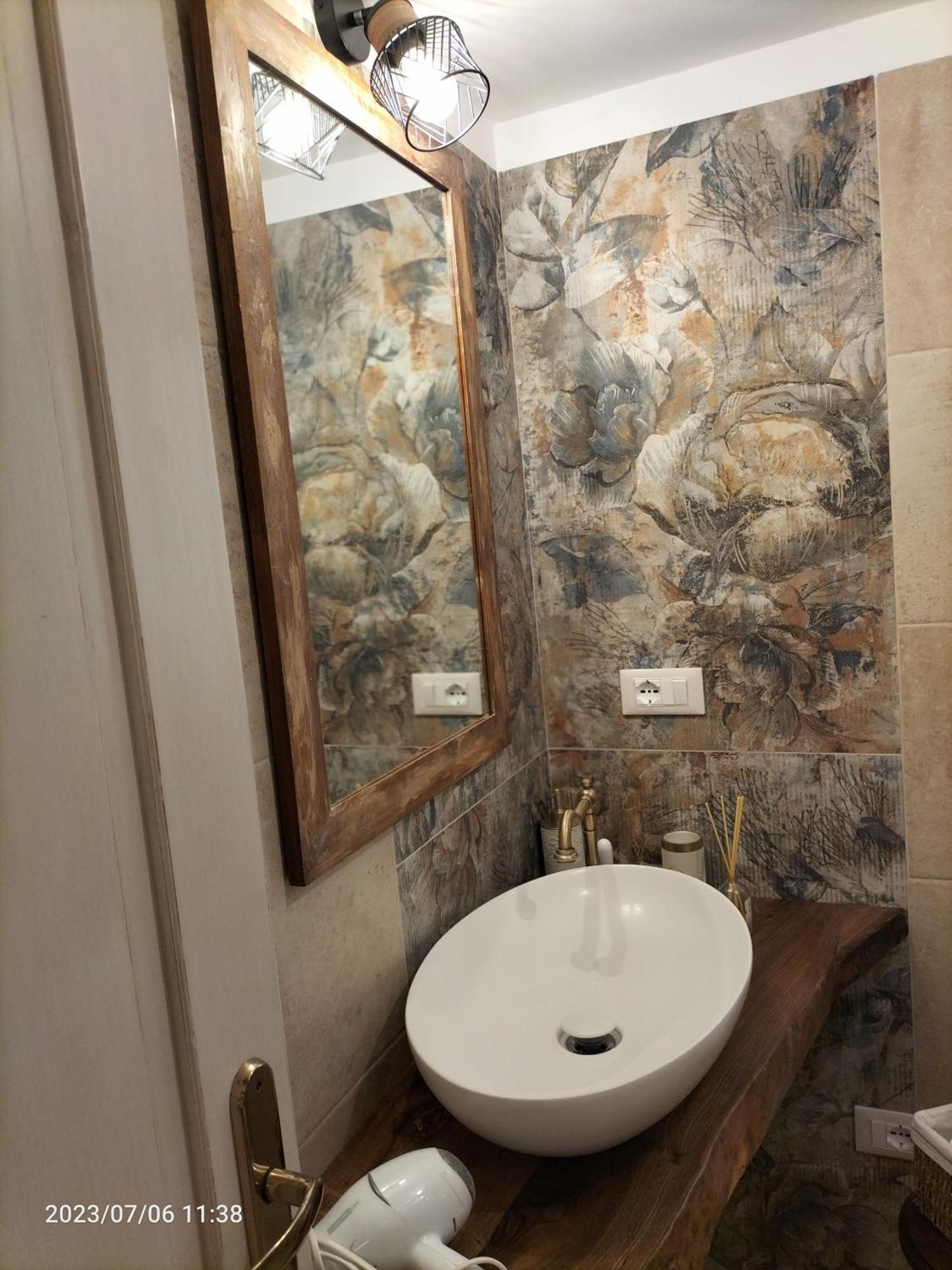 Hotel Il Giardino Delle Fate La Correggia Exteriér fotografie