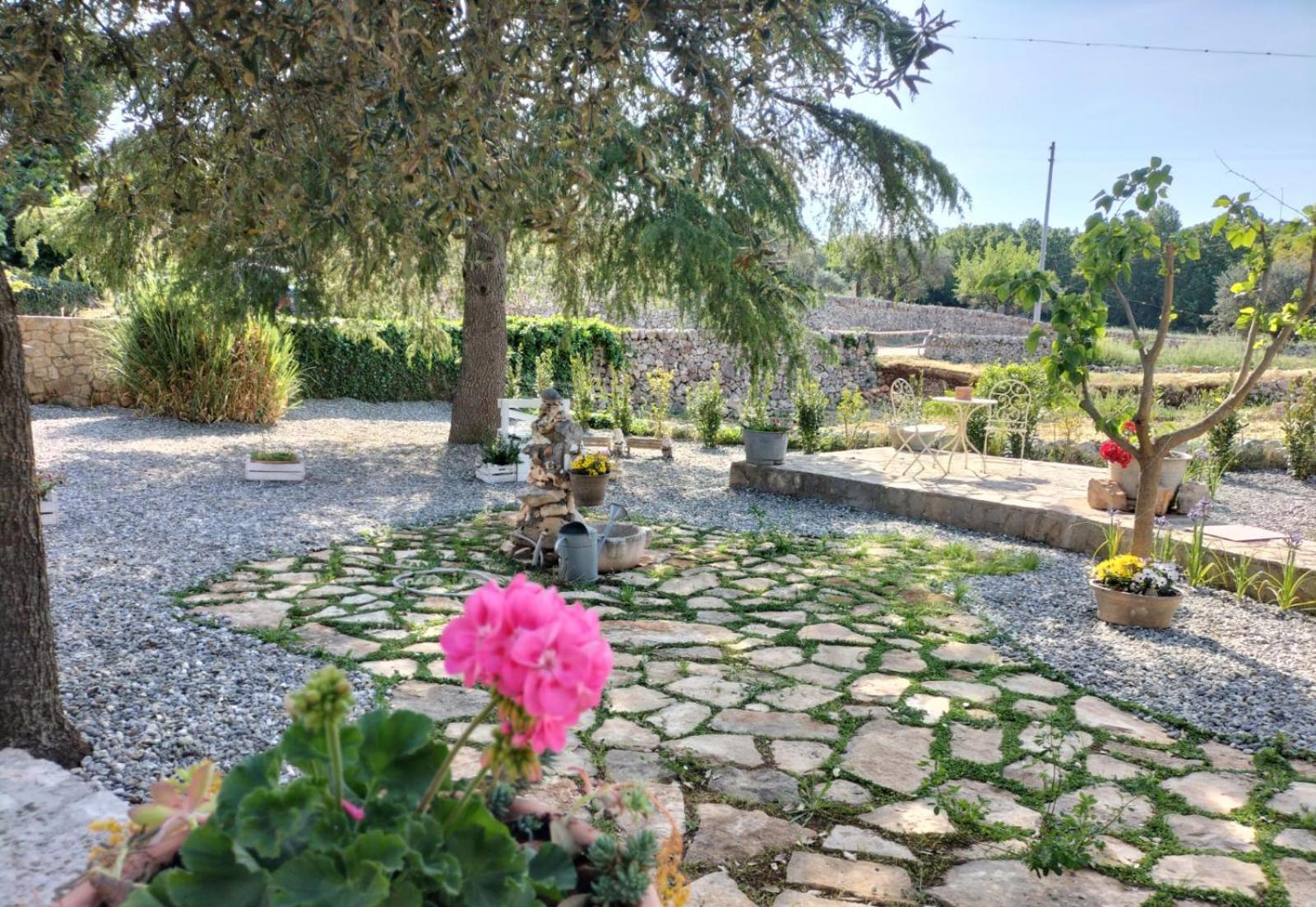 Hotel Il Giardino Delle Fate La Correggia Exteriér fotografie