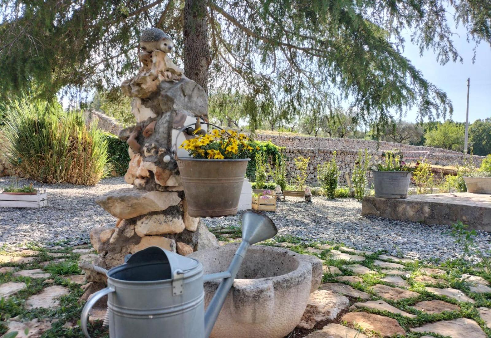 Hotel Il Giardino Delle Fate La Correggia Exteriér fotografie